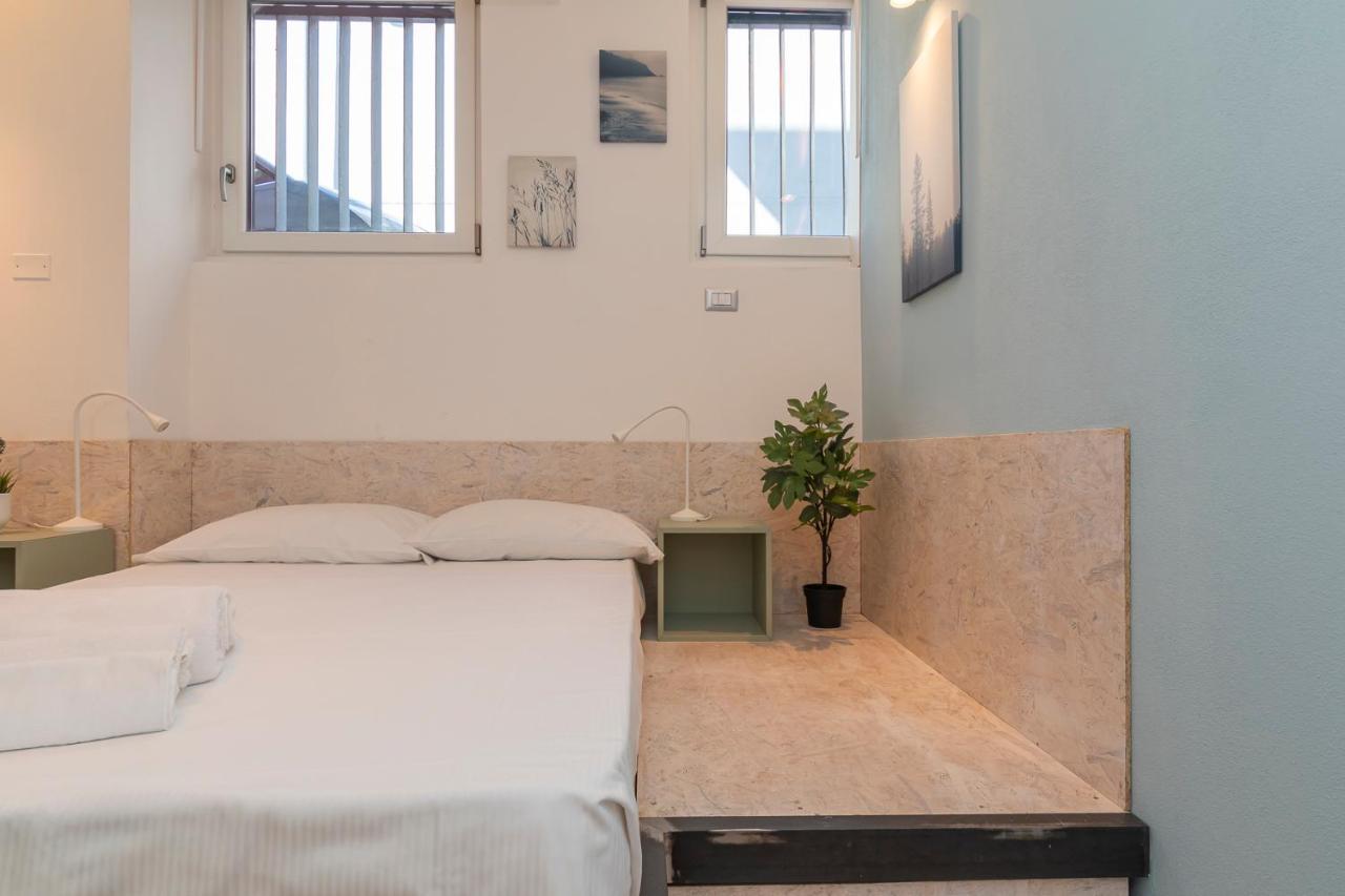 Sweet Apartment - Grazioli 3 Милан Экстерьер фото