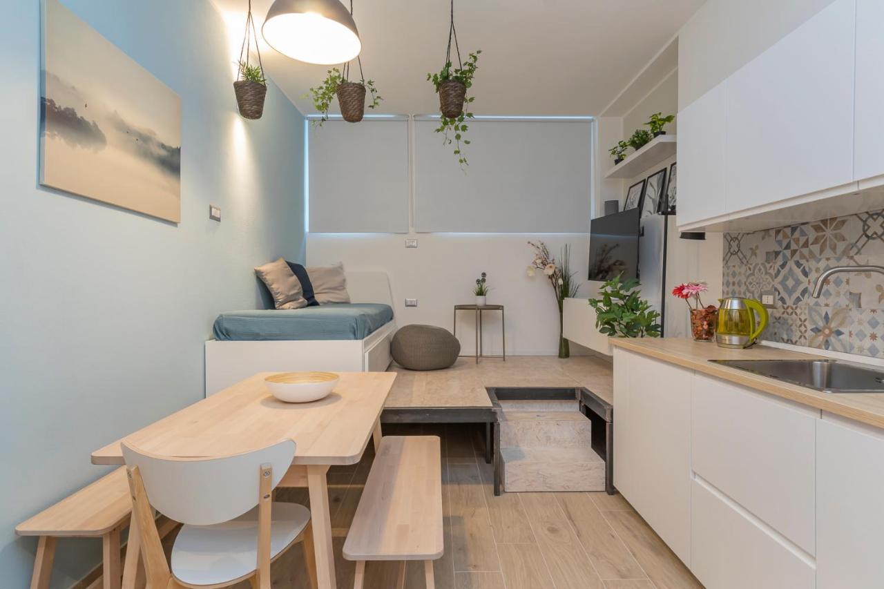 Sweet Apartment - Grazioli 3 Милан Экстерьер фото