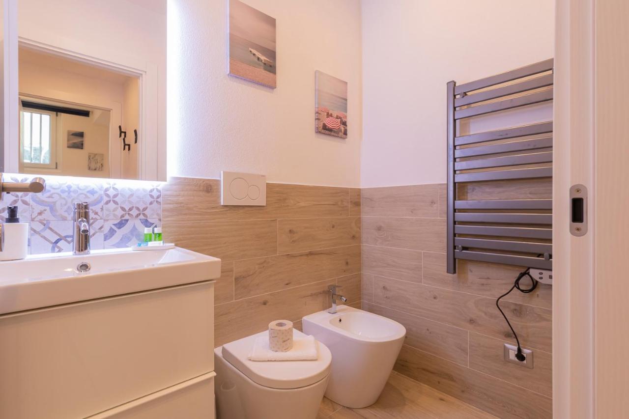 Sweet Apartment - Grazioli 3 Милан Экстерьер фото