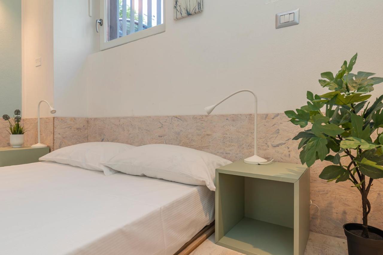 Sweet Apartment - Grazioli 3 Милан Экстерьер фото