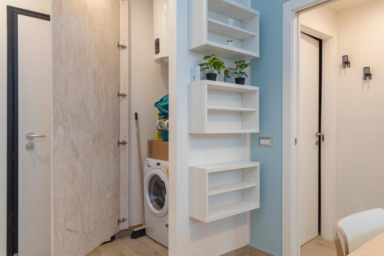 Sweet Apartment - Grazioli 3 Милан Экстерьер фото