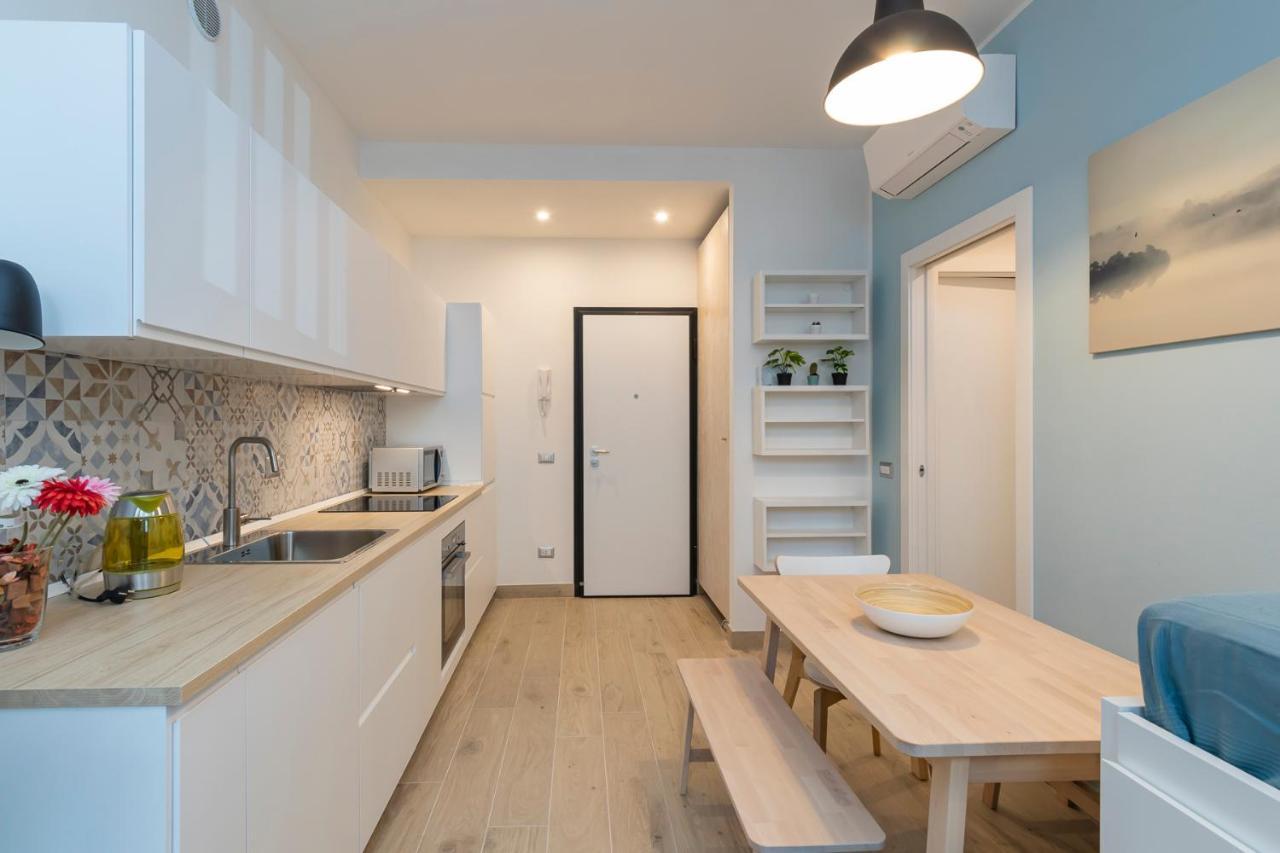 Sweet Apartment - Grazioli 3 Милан Экстерьер фото